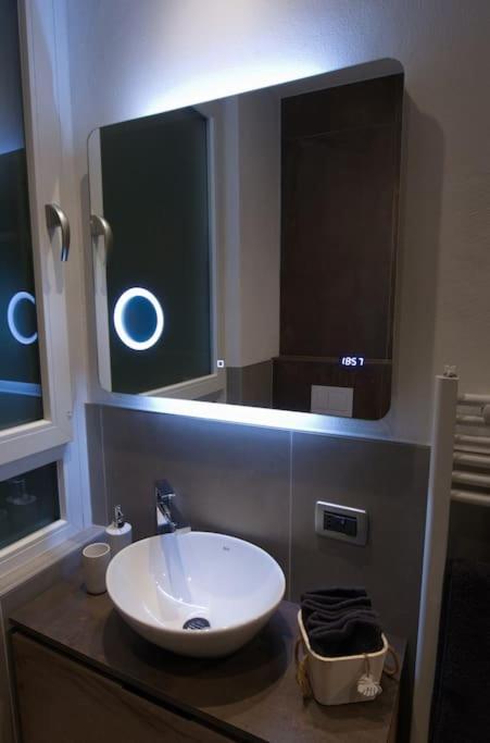 Vicolo Mincio Home Salionze Exteriör bild