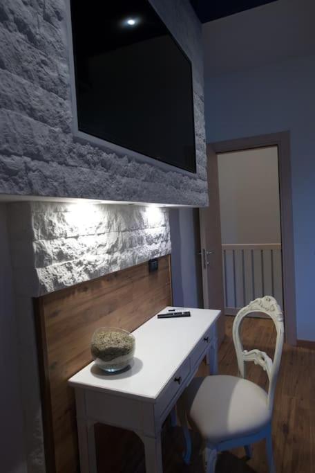 Vicolo Mincio Home Salionze Exteriör bild
